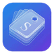 Stacard